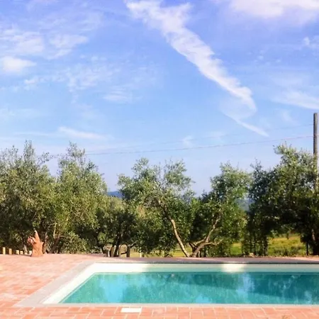 Sleeps 12 Pool Casa de Férias Castiglione del Lago