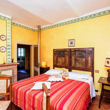 Sleeps 12 Pool Casa de Férias Castiglione del Lago