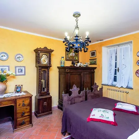 Sleeps 12 Pool Casa de Férias *