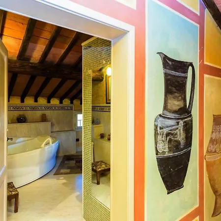 Casa de Férias Sleeps 12 Pool *