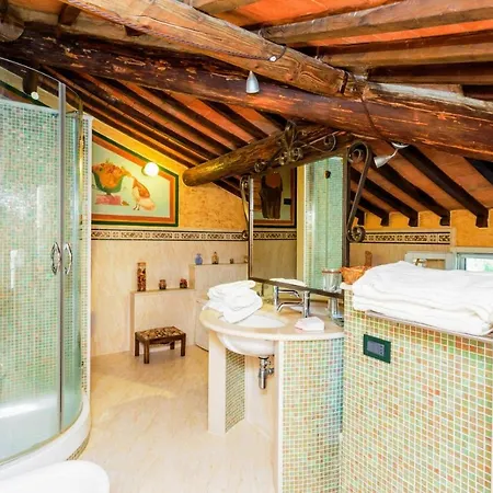 Sleeps 12 Pool Casa de Férias Castiglione del Lago